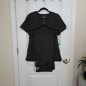 NWT Cherokee Infinity Scrub Set